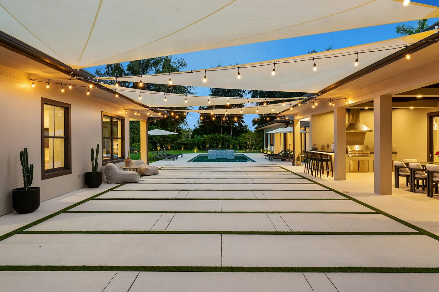 Villa Tropic - Miami