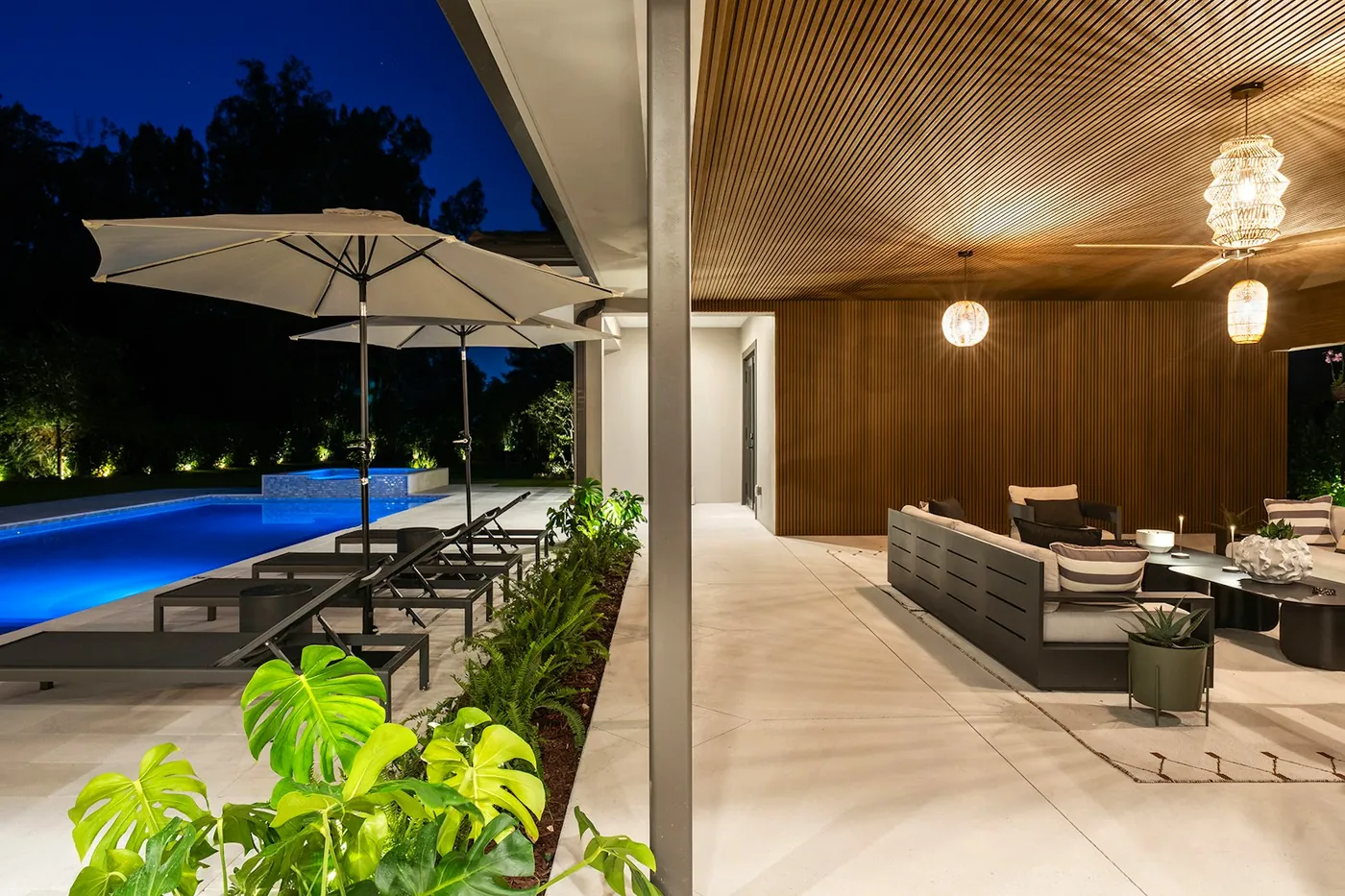 Villa Tropic - Miami