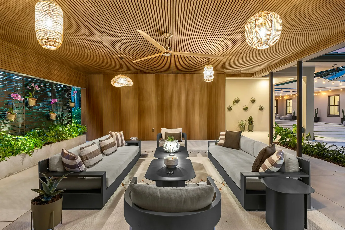 Villa Tropic - Miami