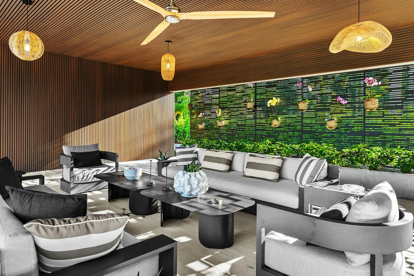 Villa Tropic - Miami