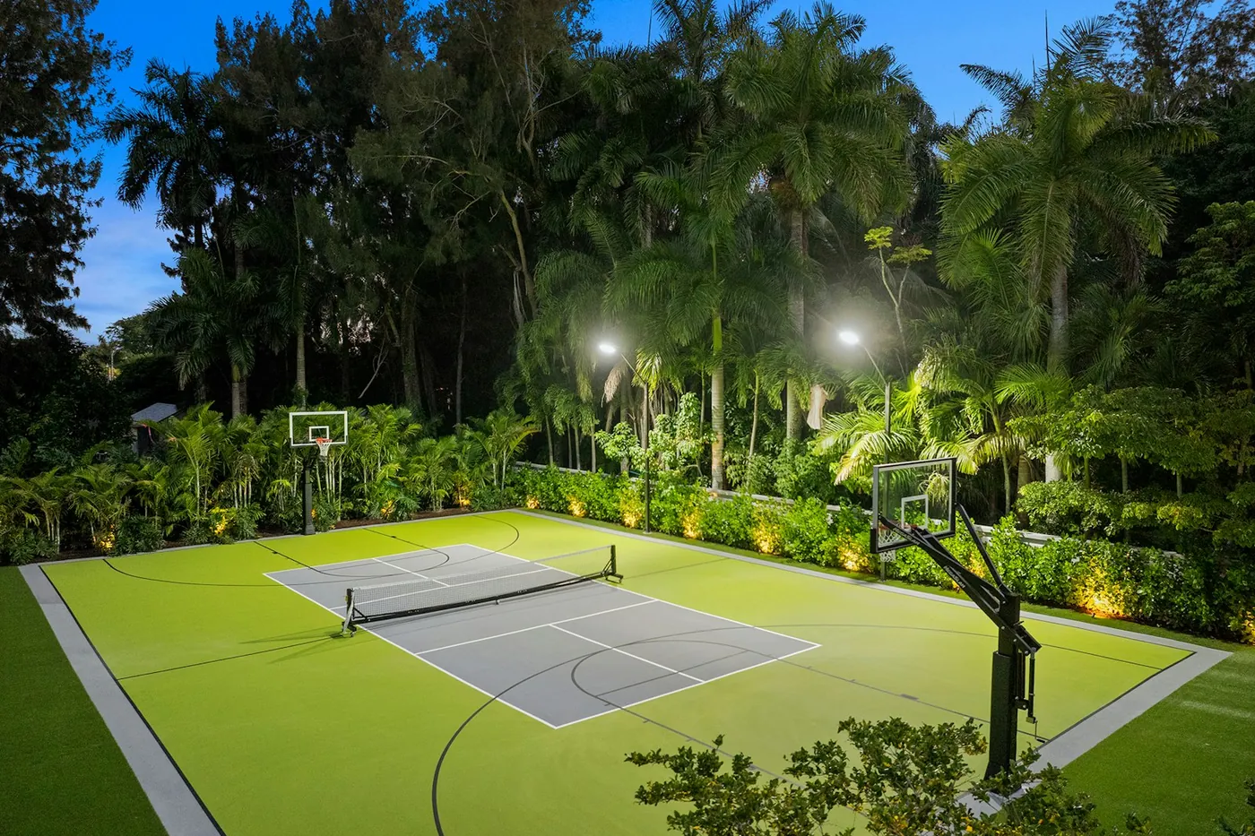 Villa Tropic - Miami
