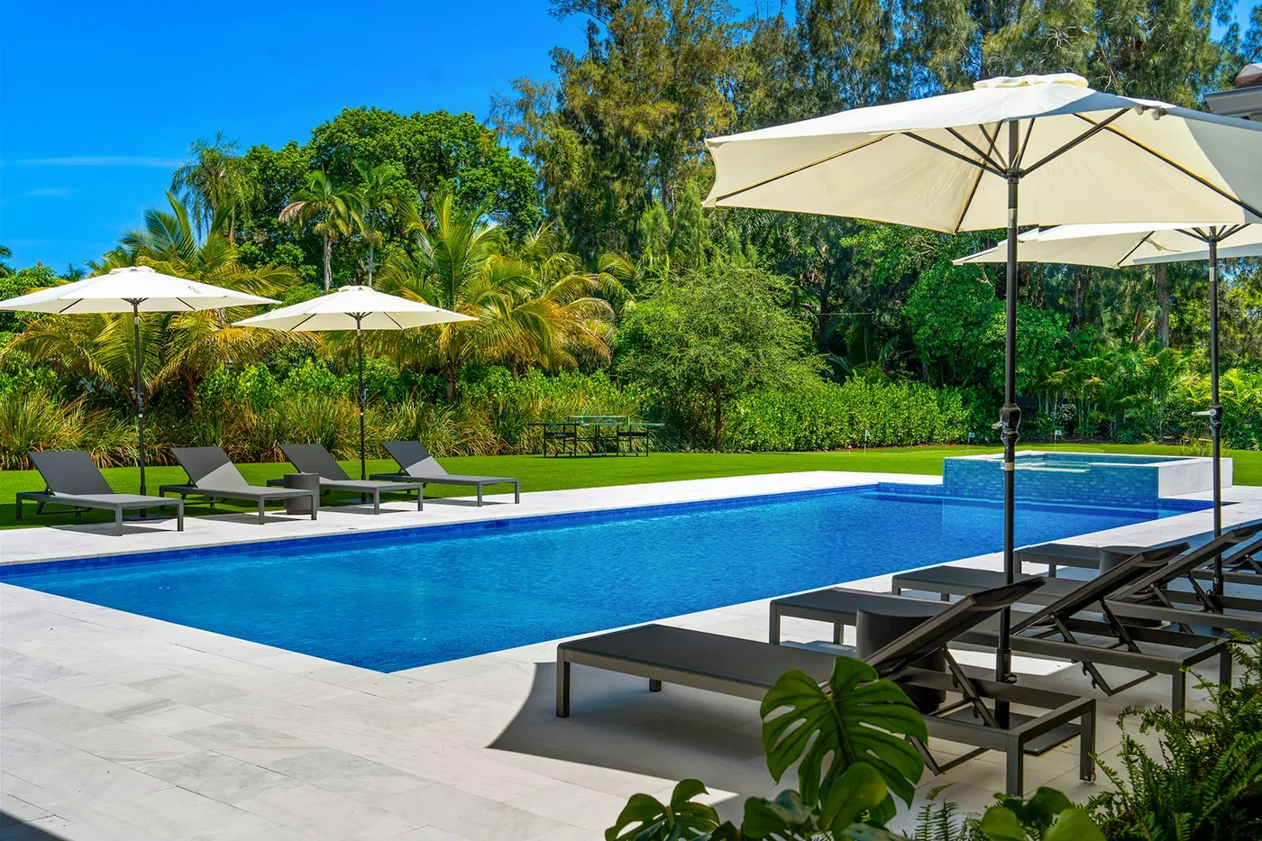 Villa Tropic - Miami
