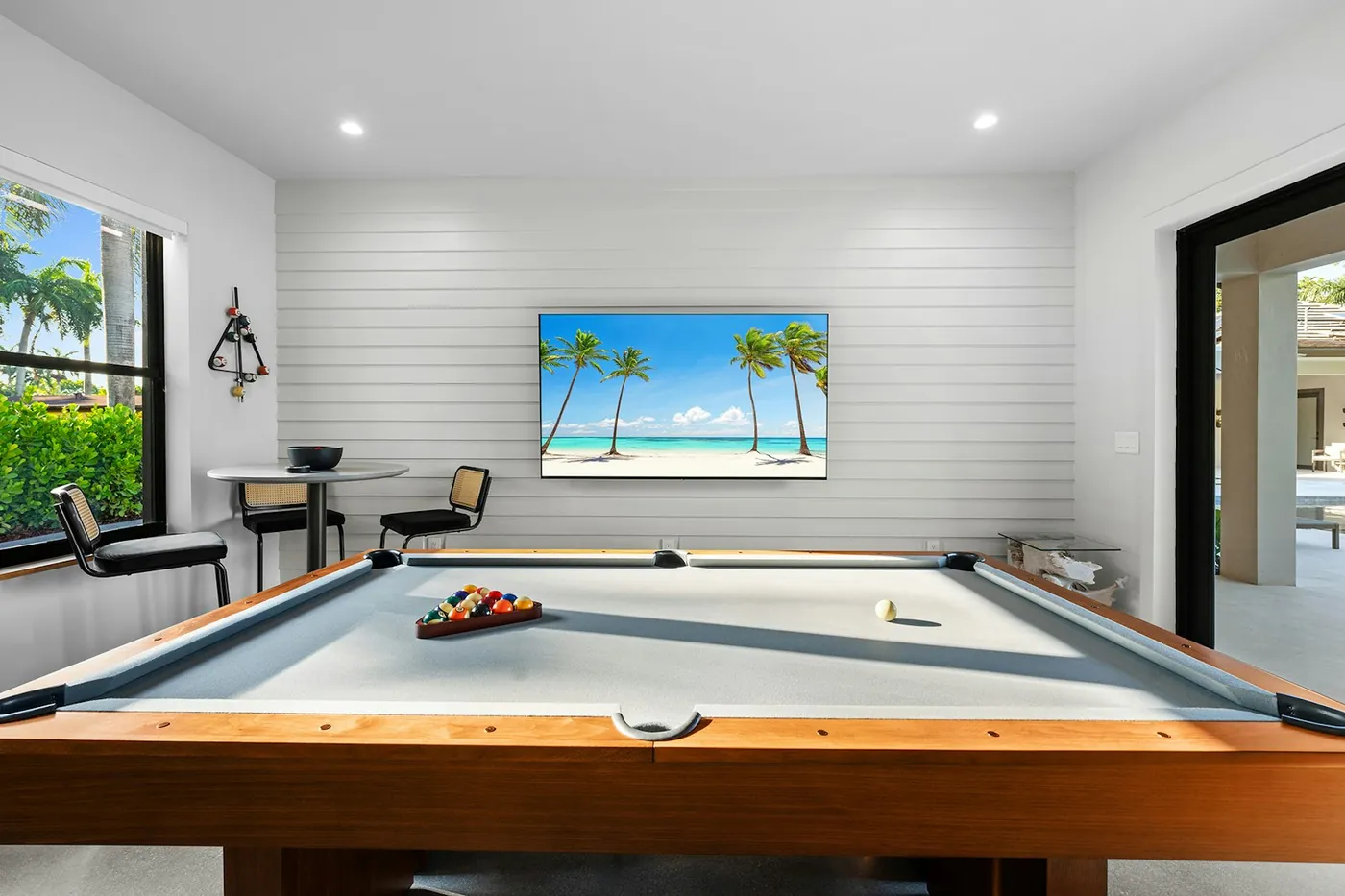 Villa Tropic - Miami