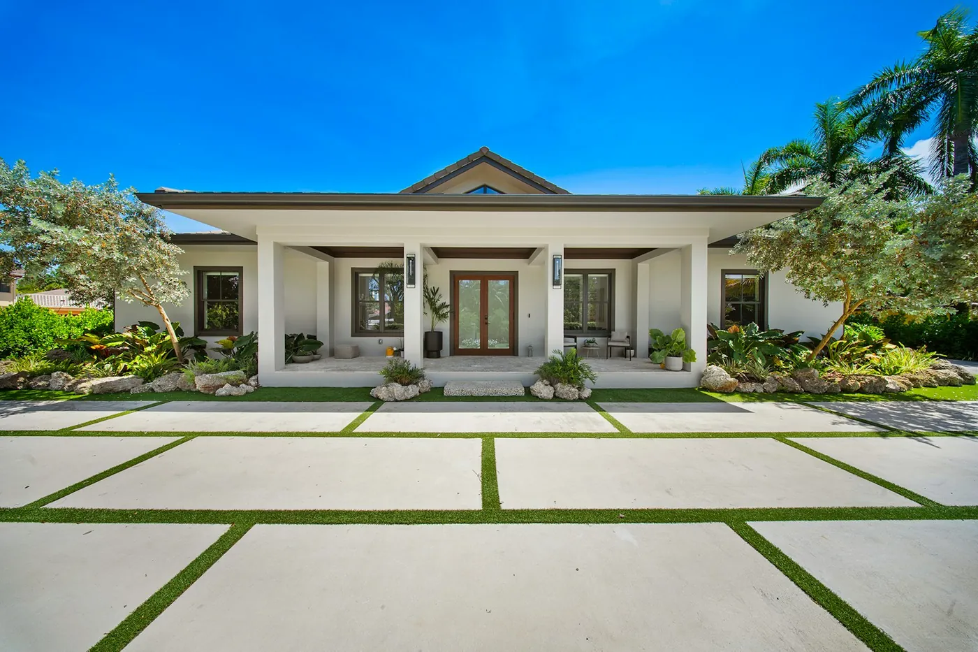 Villa Tropic - Miami