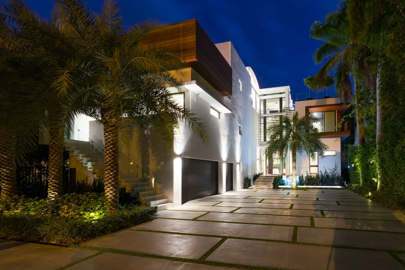 Villa Veneta - Miami