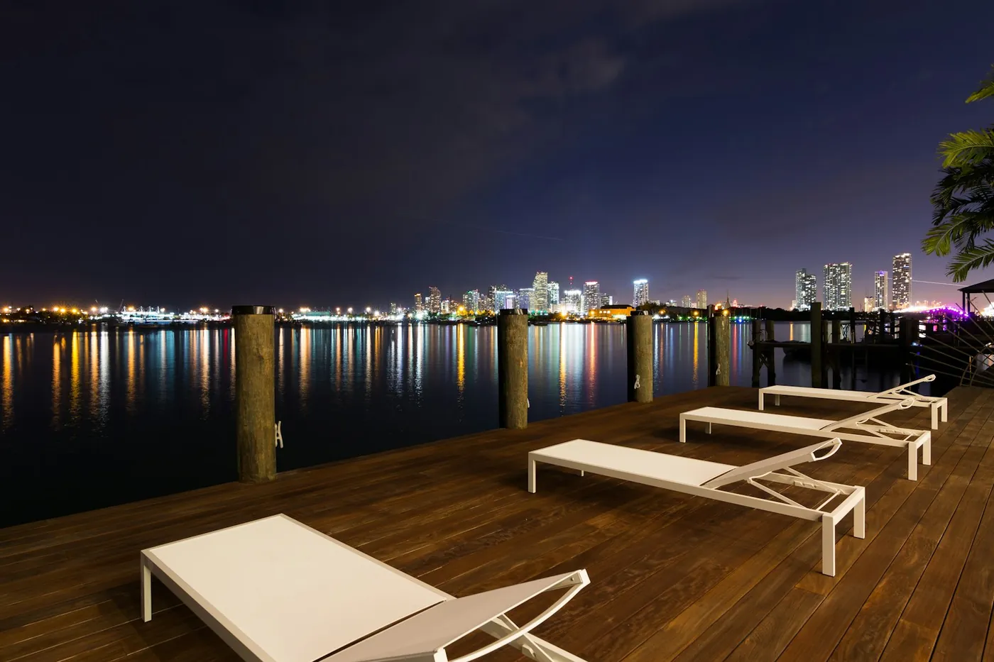 Villa Veneta - Miami
