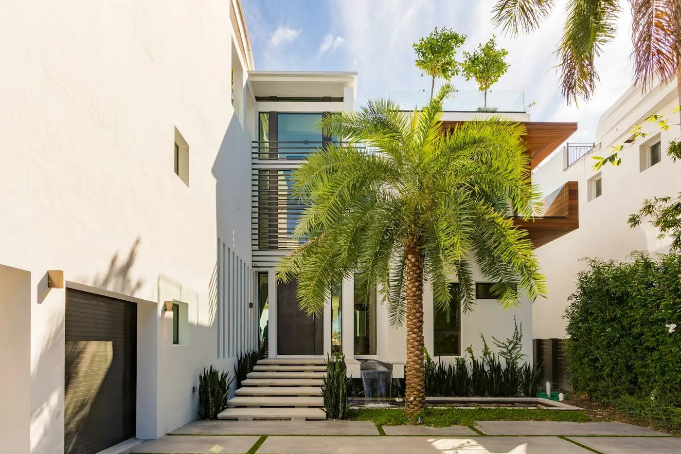 Villa Veneta - Miami