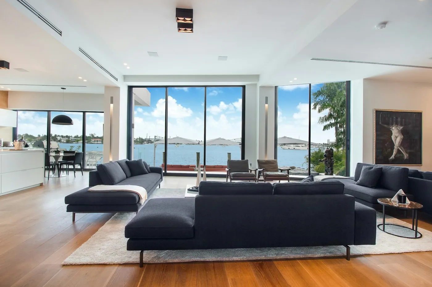 Villa Veneta - Miami