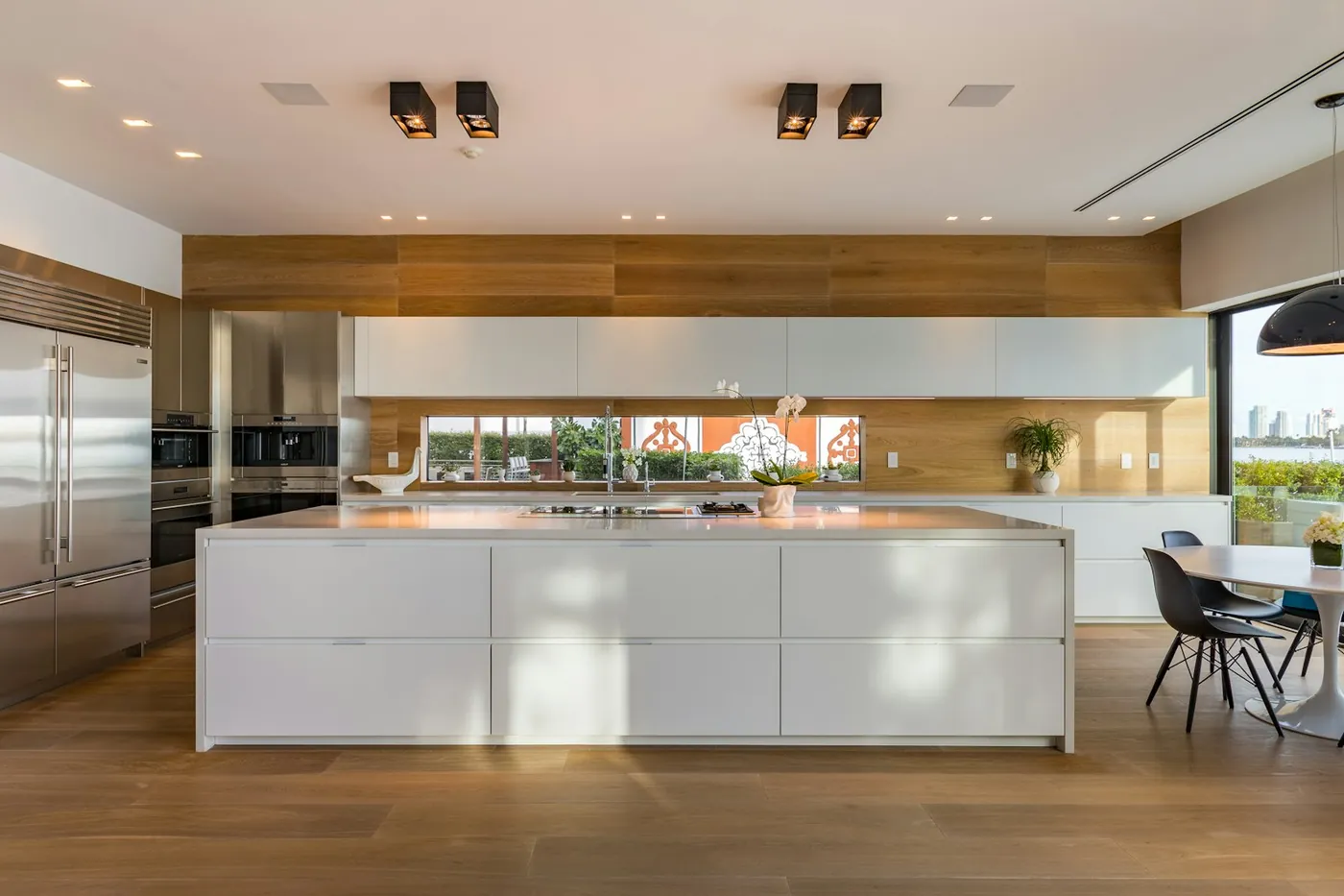 Villa Veneta - Miami