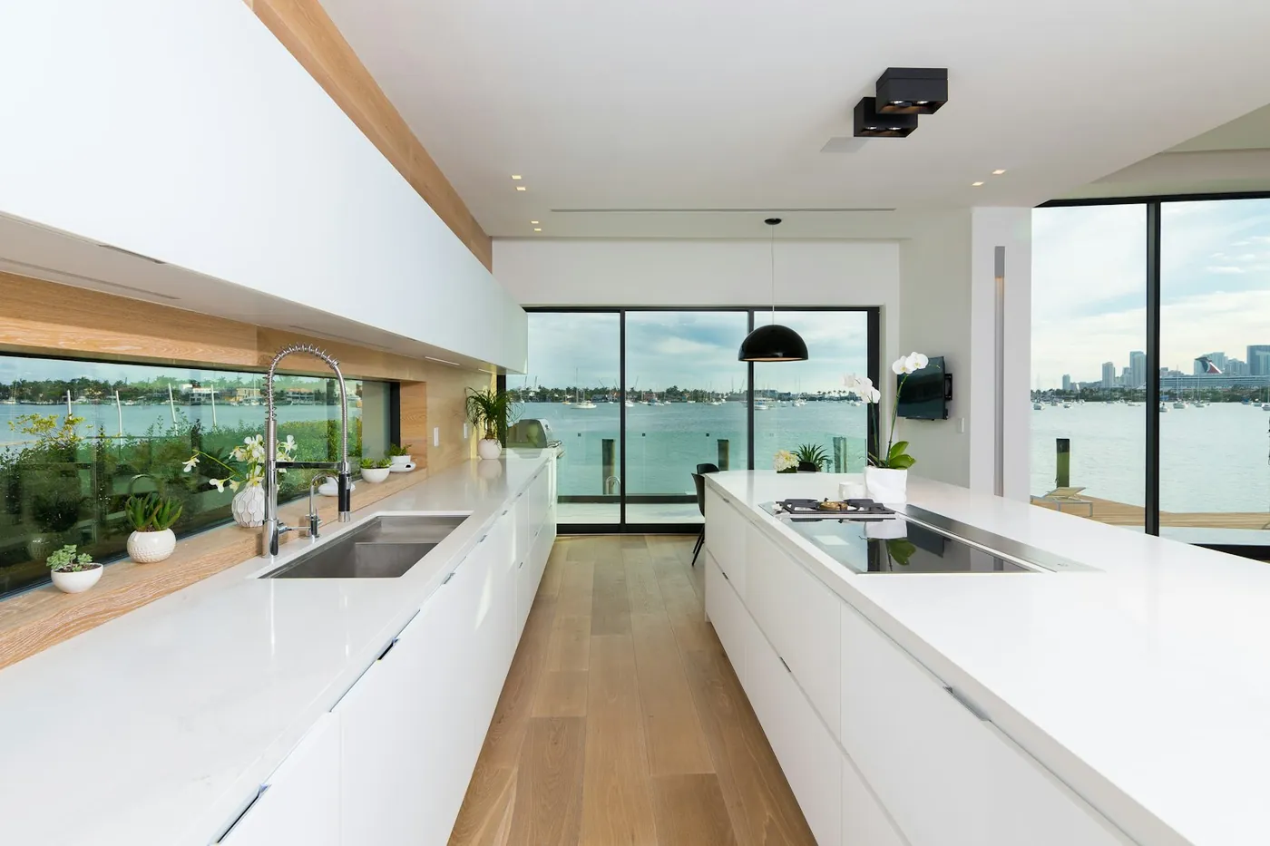 Villa Veneta - Miami