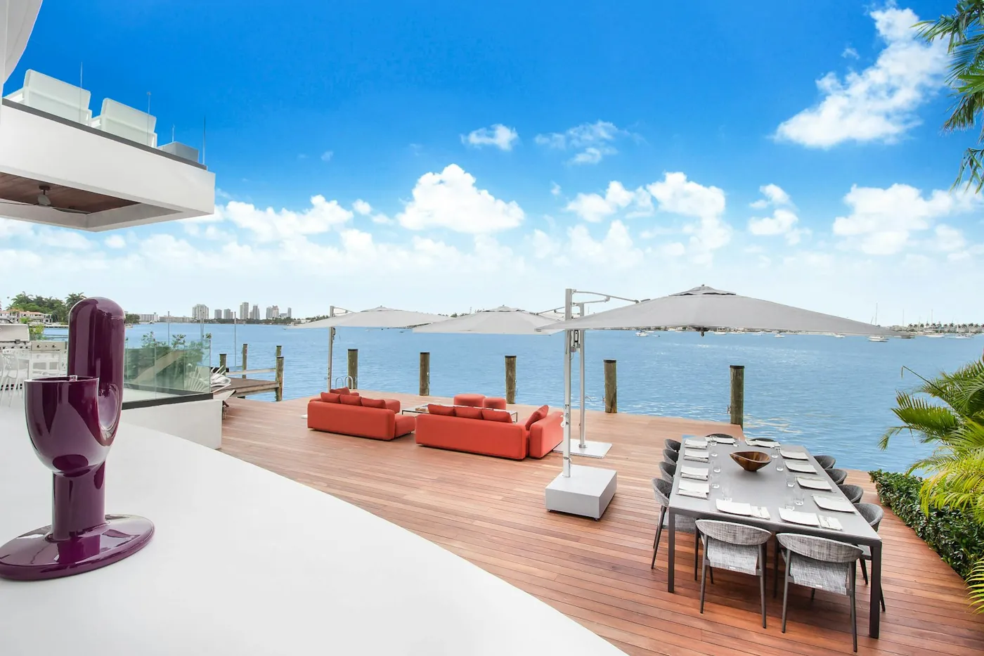 Villa Veneta - Miami