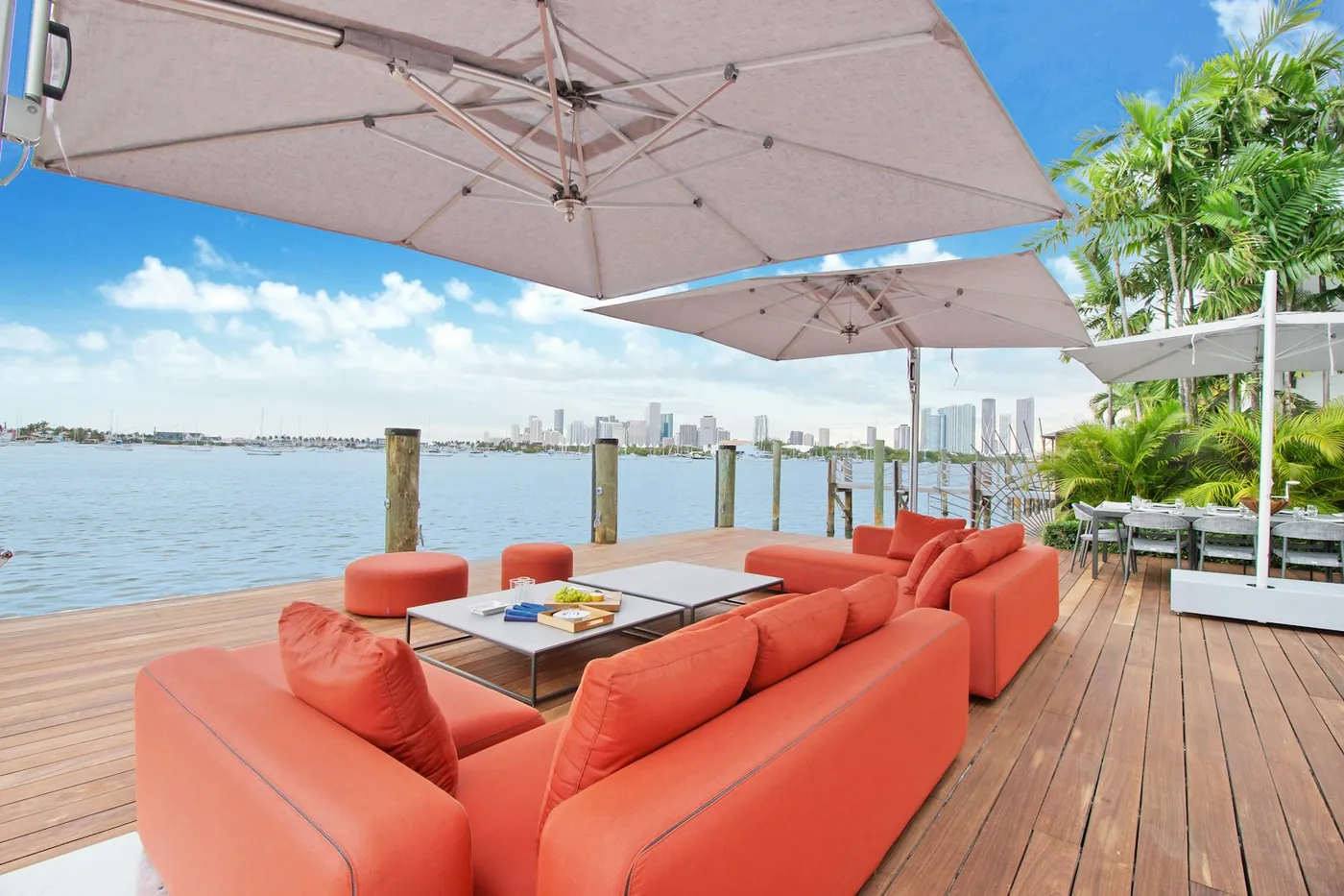Villa Veneta - Miami