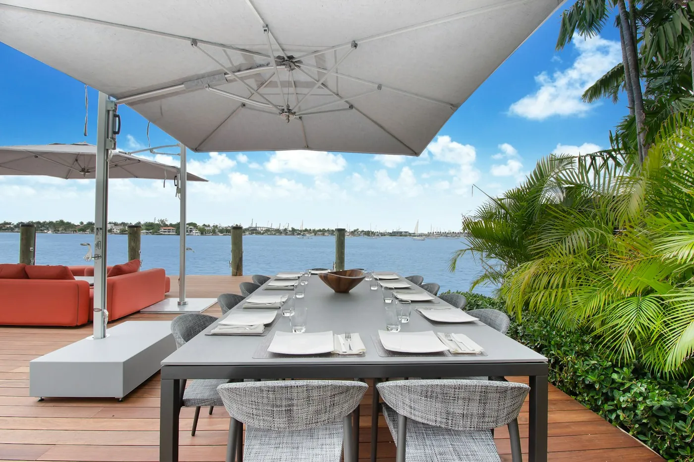 Villa Veneta - Miami