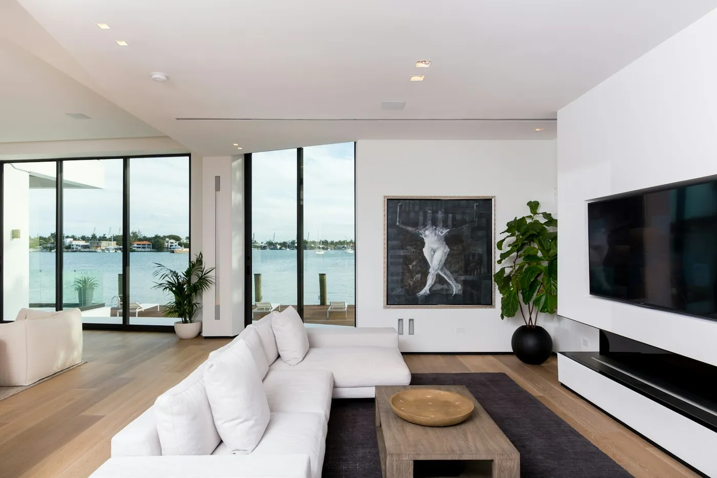 Villa Veneta - Miami