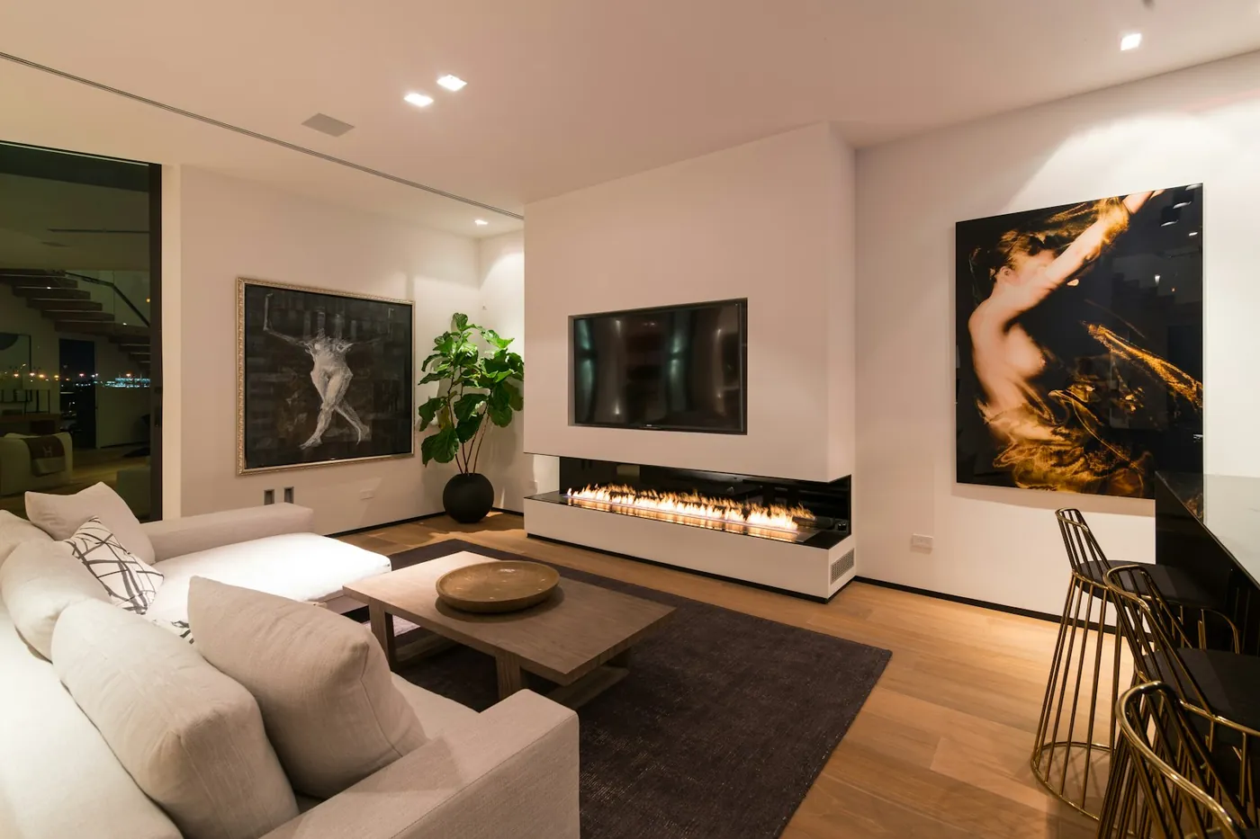 Villa Veneta - Miami