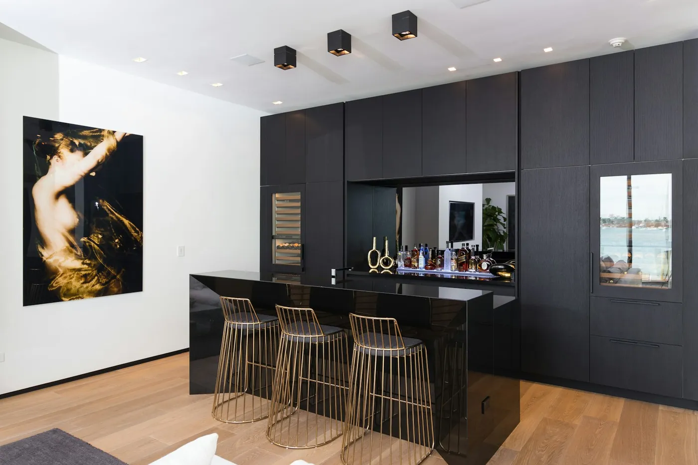 Villa Veneta - Miami