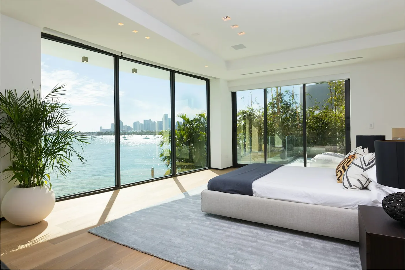 Villa Veneta - Miami