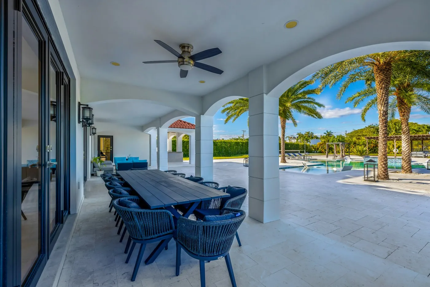 Villa Verde - Miami