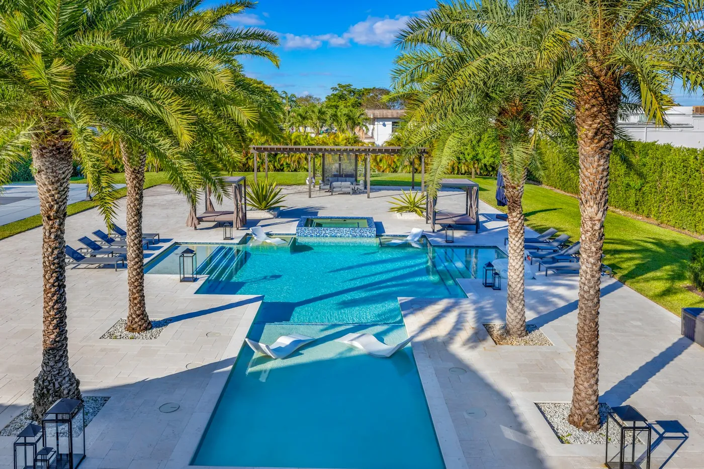 Villa Verde - Miami
