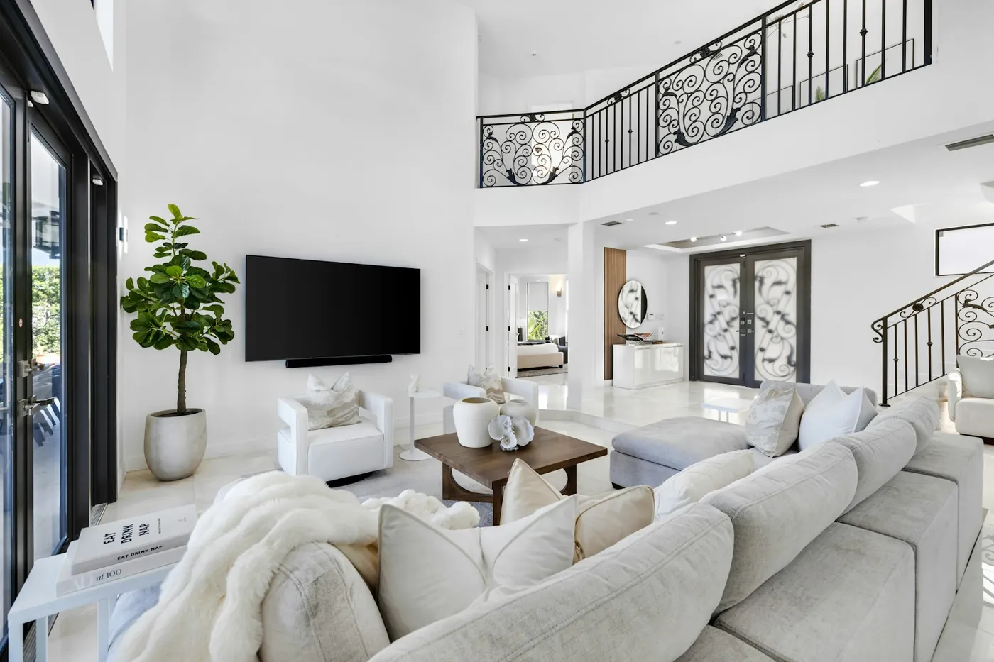Villa Verde - Miami