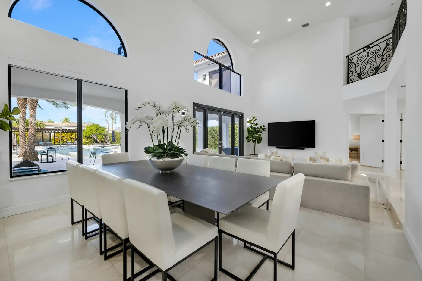 Villa Verde - Miami