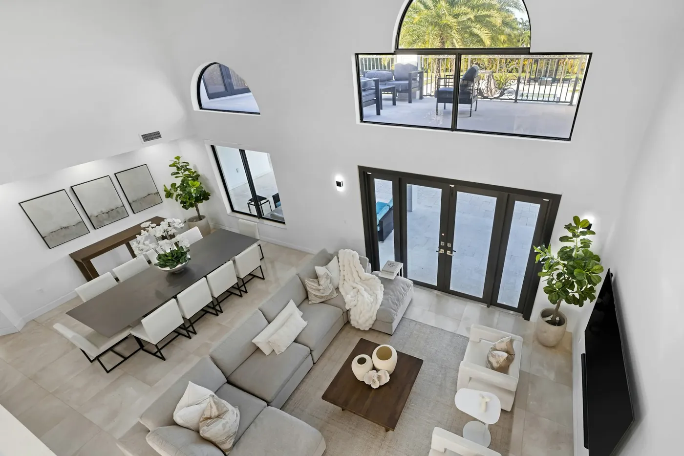 Villa Verde - Miami