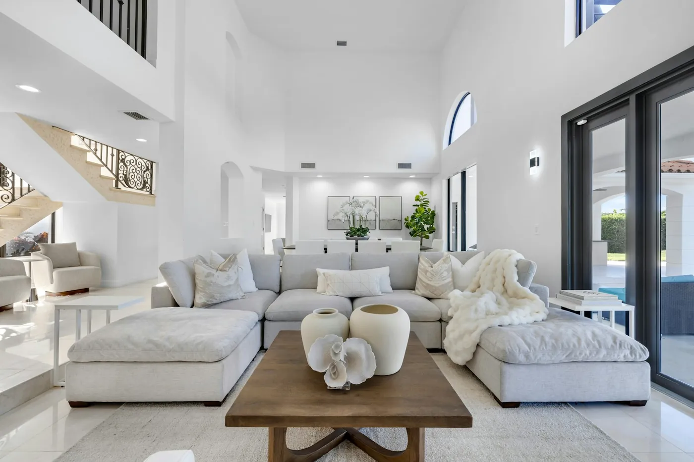Villa Verde - Miami