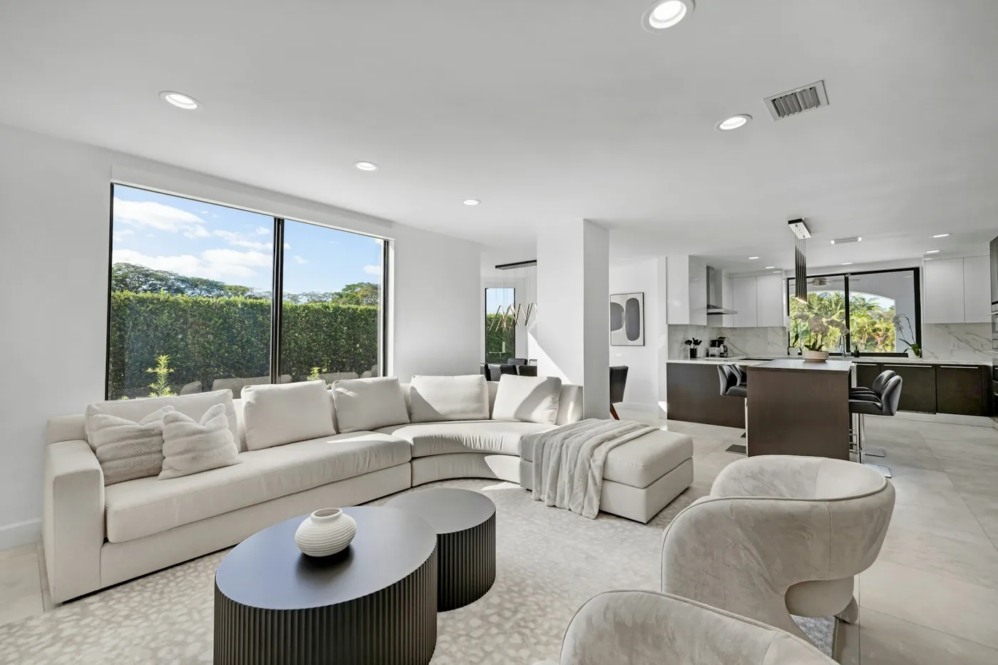 Villa Verde - Miami