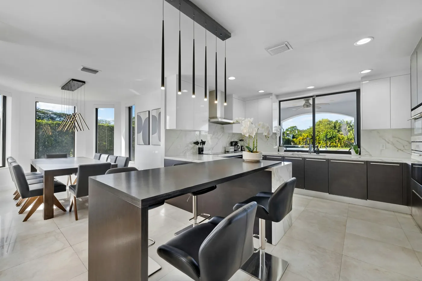 Villa Verde - Miami