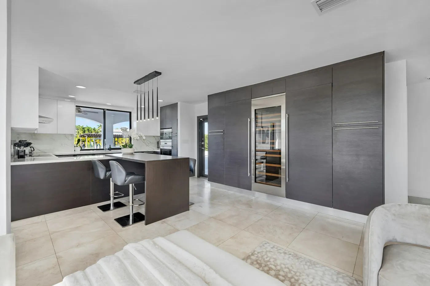 Villa Verde - Miami