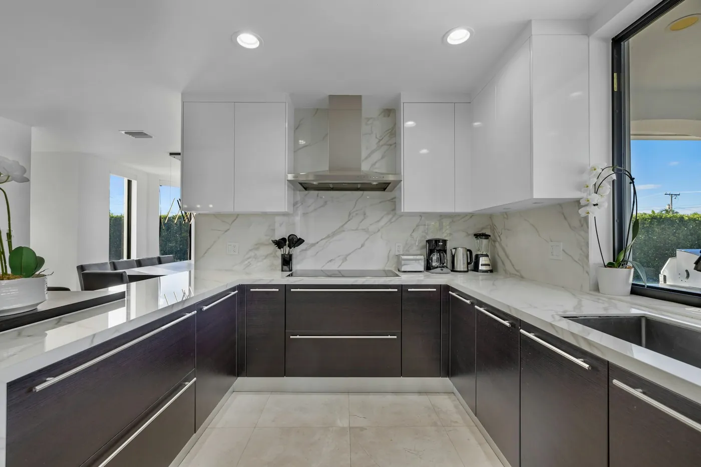 Villa Verde - Miami