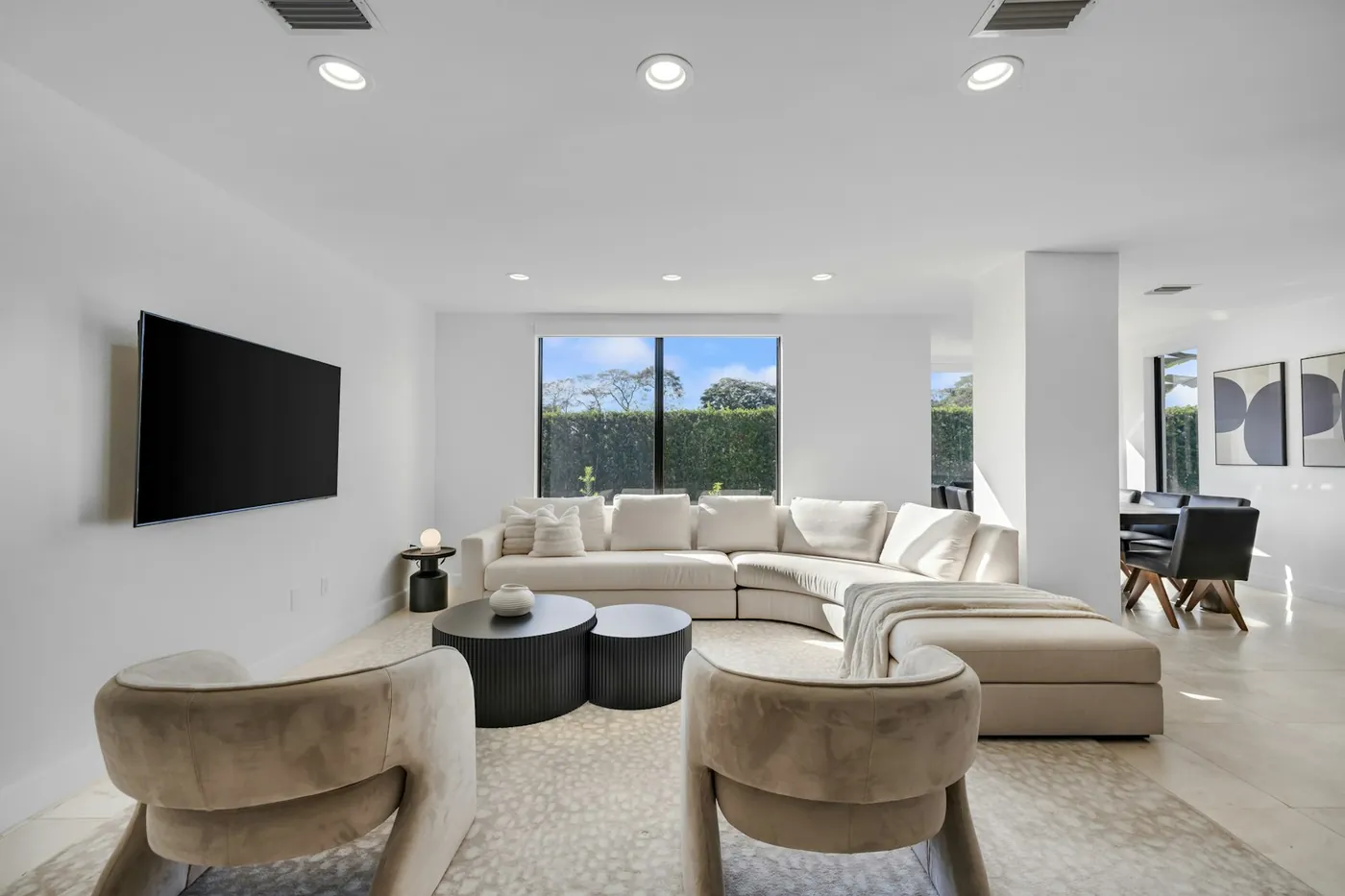 Villa Verde - Miami