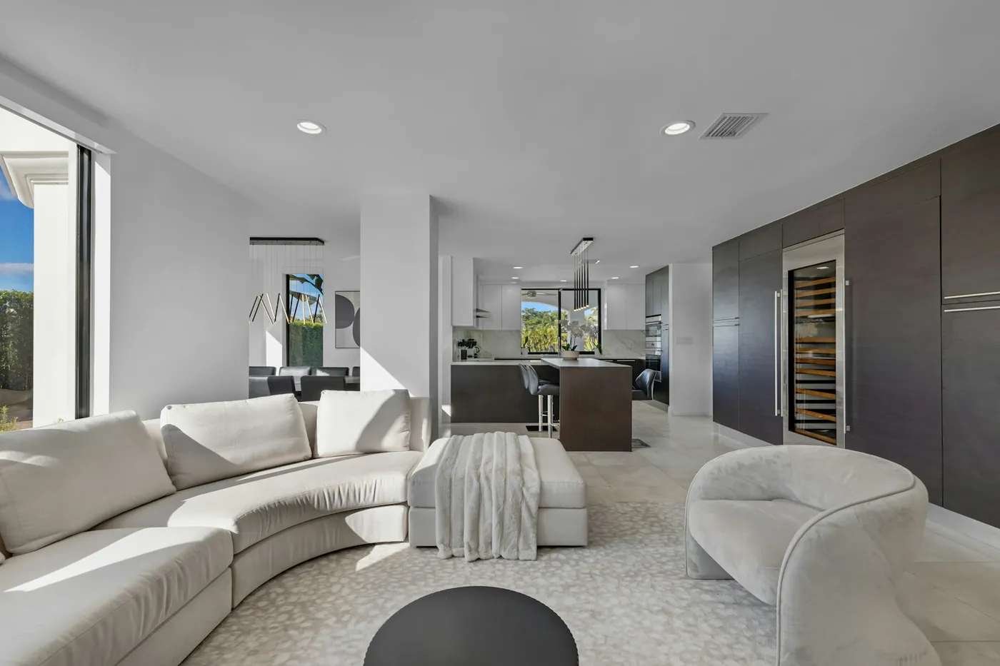 Villa Verde - Miami