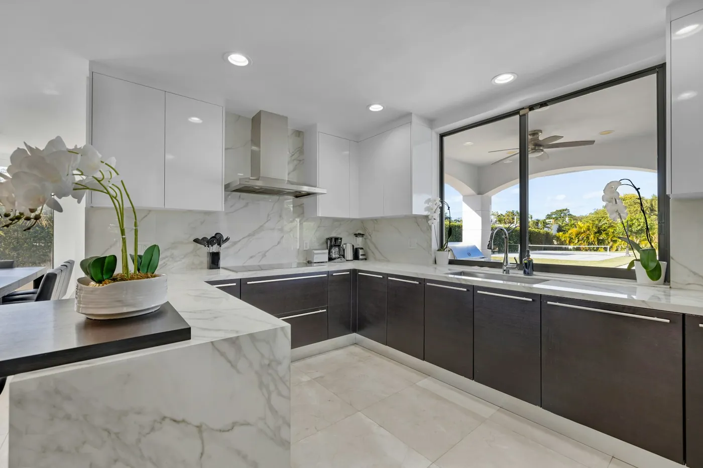 Villa Verde - Miami