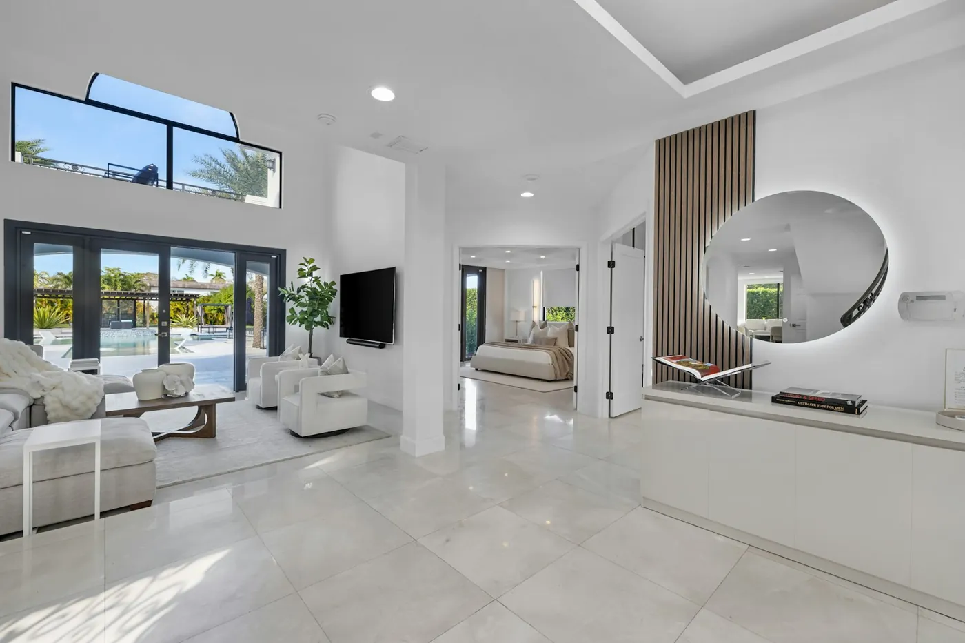 Villa Verde - Miami