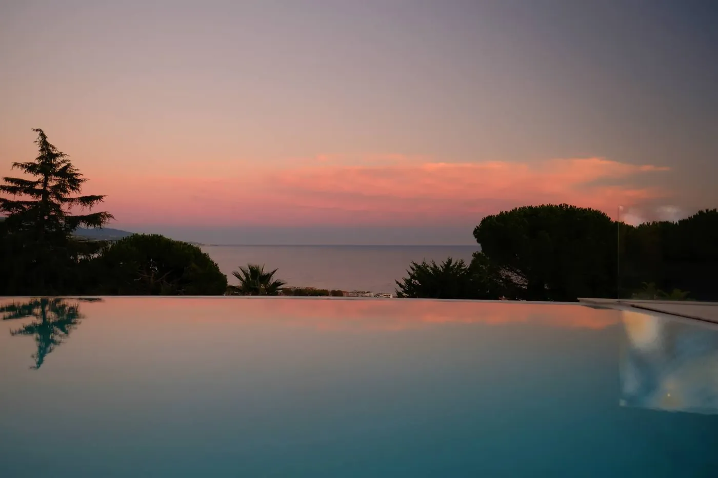Villa Cap Martin - Roquebrune-Cap-Martin