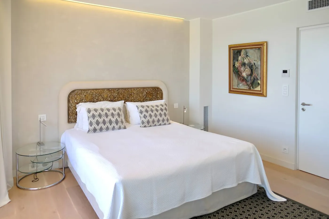 Villa Cap Martin - Roquebrune-Cap-Martin