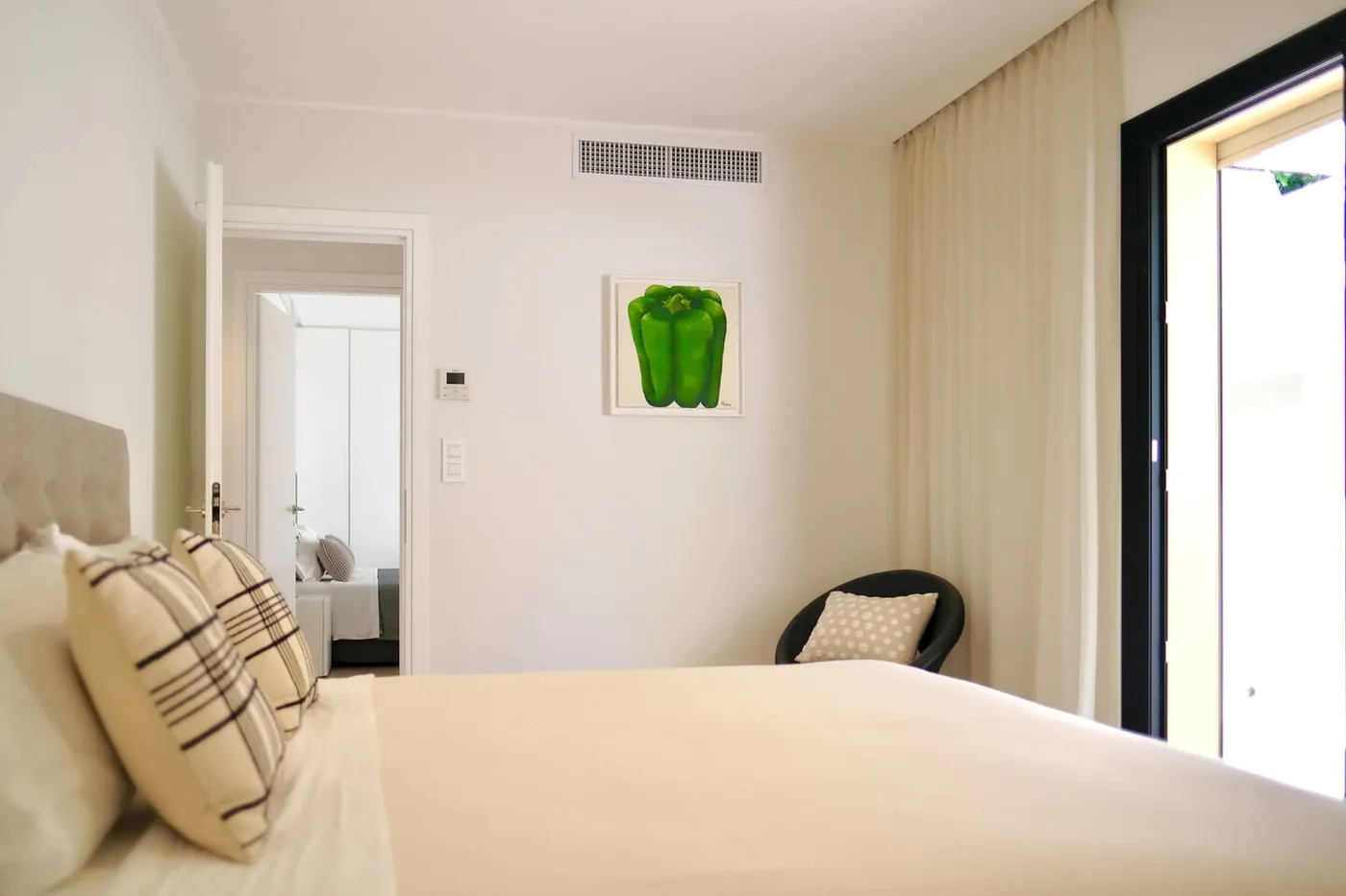 Villa Cap Martin - Roquebrune-Cap-Martin