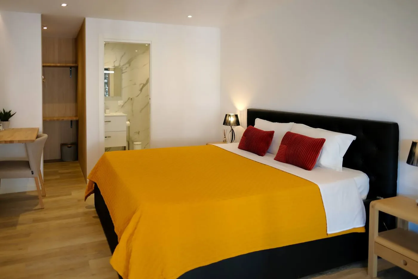 Villa Cap Martin - Roquebrune-Cap-Martin