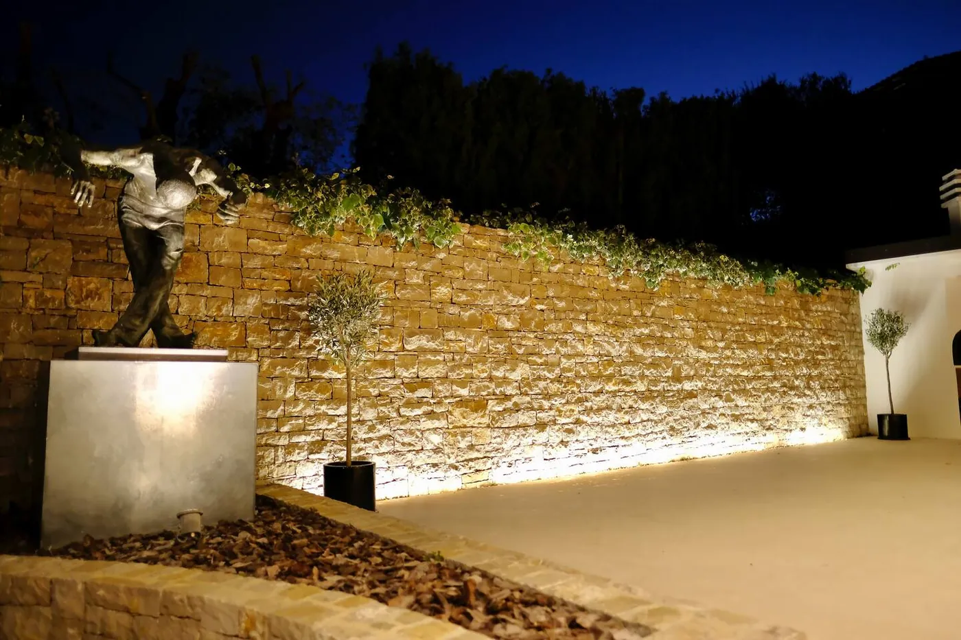Villa Cap Martin - Roquebrune-Cap-Martin