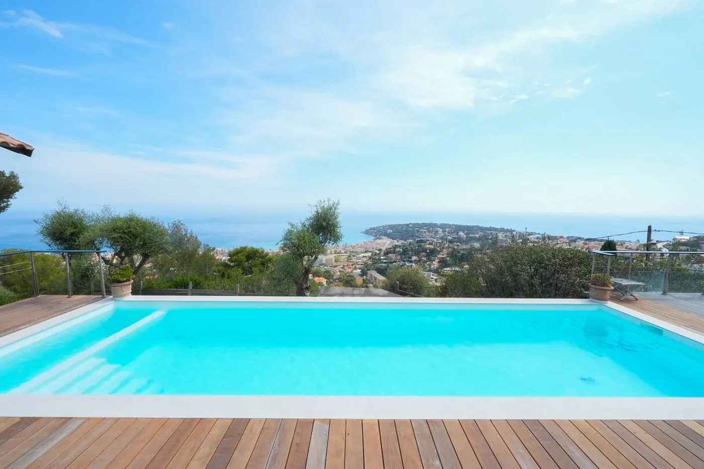 Villa Carnolès - Roquebrune-Cap-Martin
