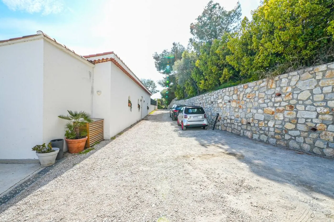 Villa Carnolès - Roquebrune-Cap-Martin