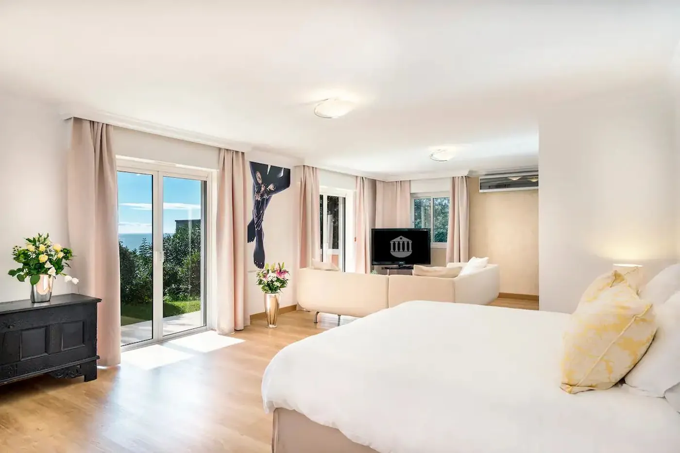 Villa Riviera - Cap-d'Ail