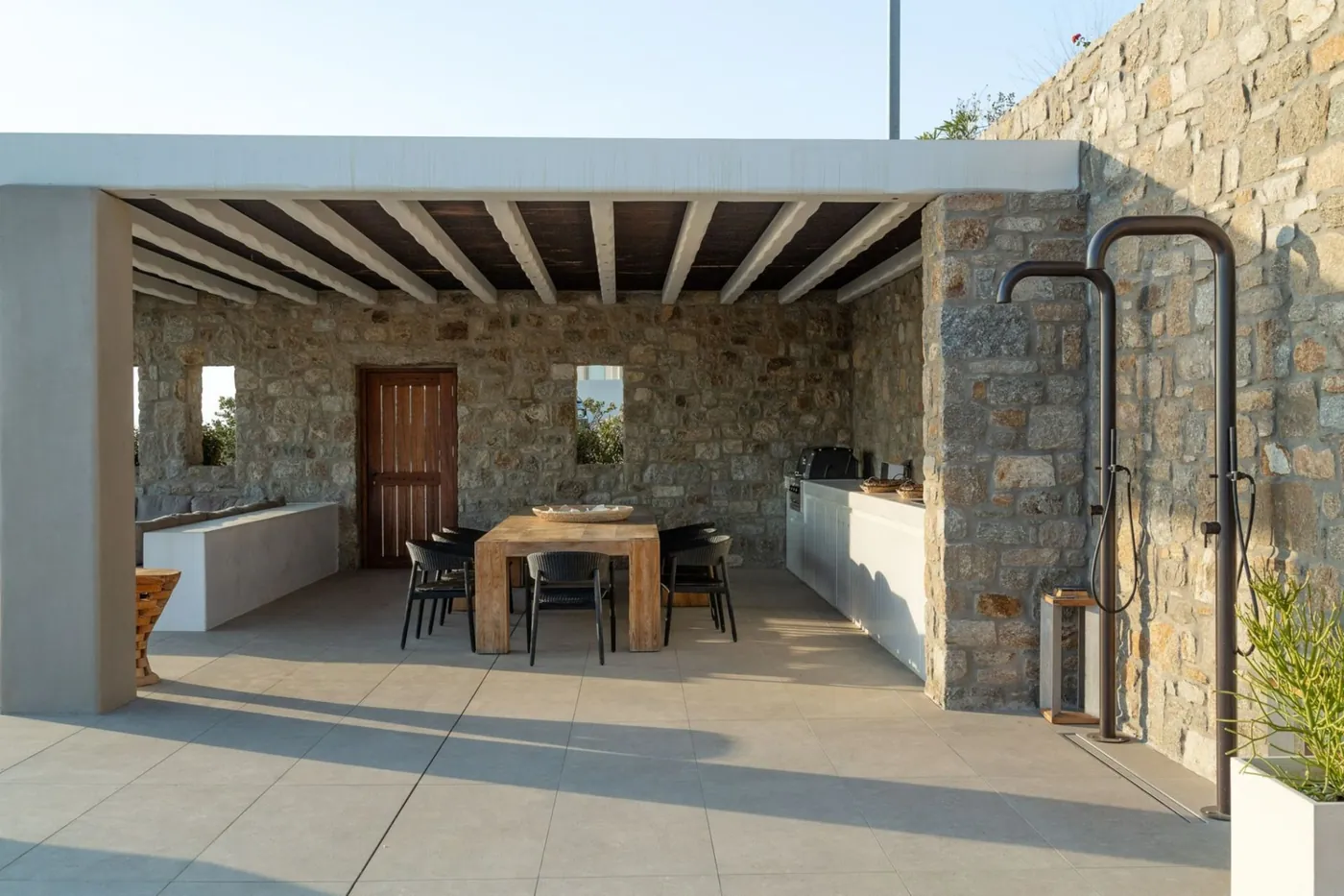 Villa Anemos - Mykonos