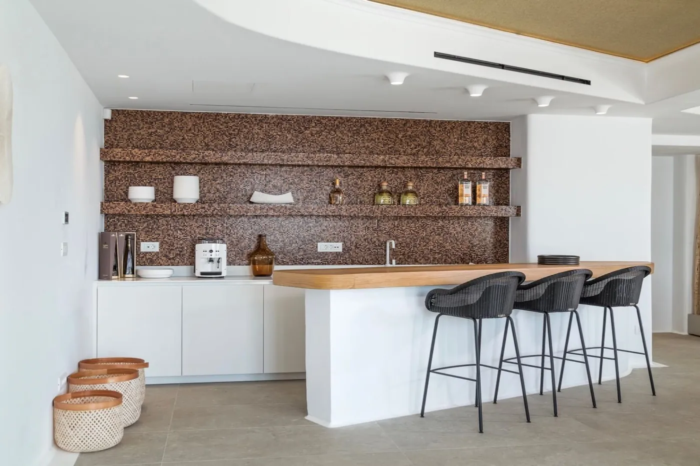 Villa Anemos - Mykonos