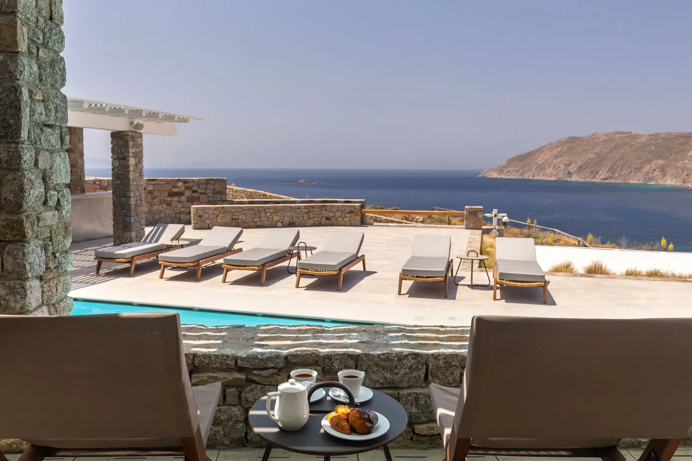 Villa Astra - Mykonos