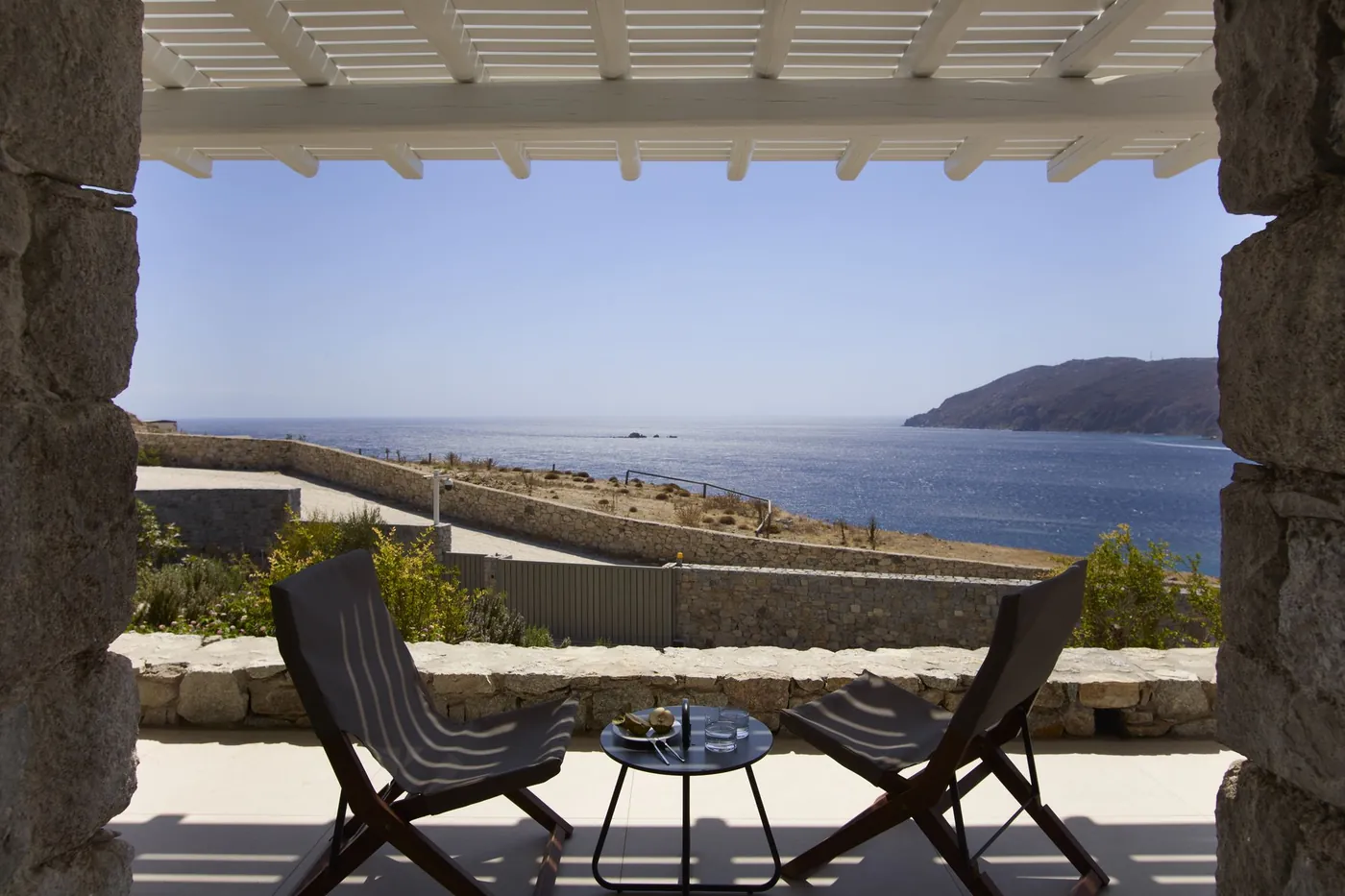 Villa Astra - Mykonos