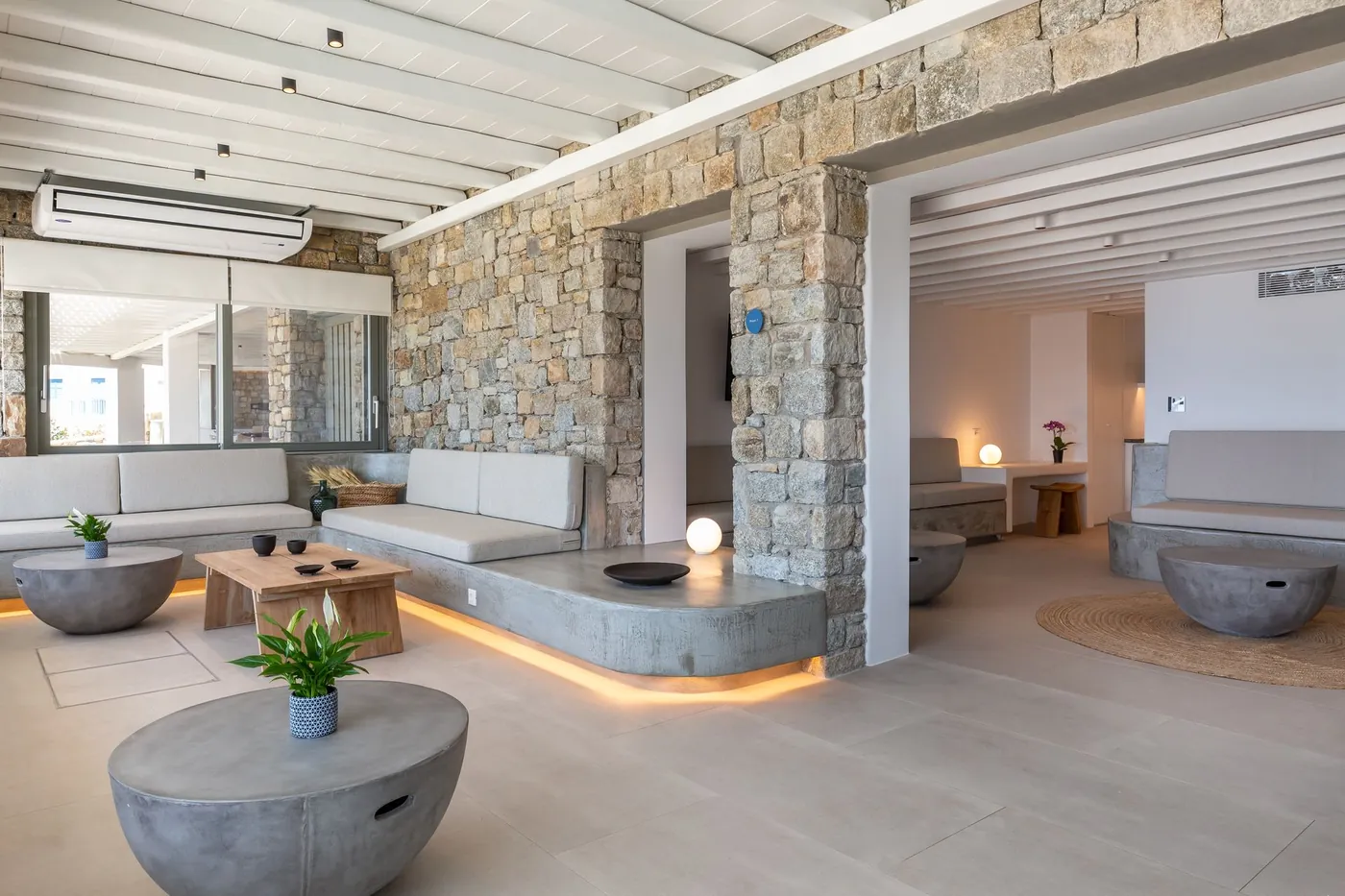 Villa Astra - Mykonos