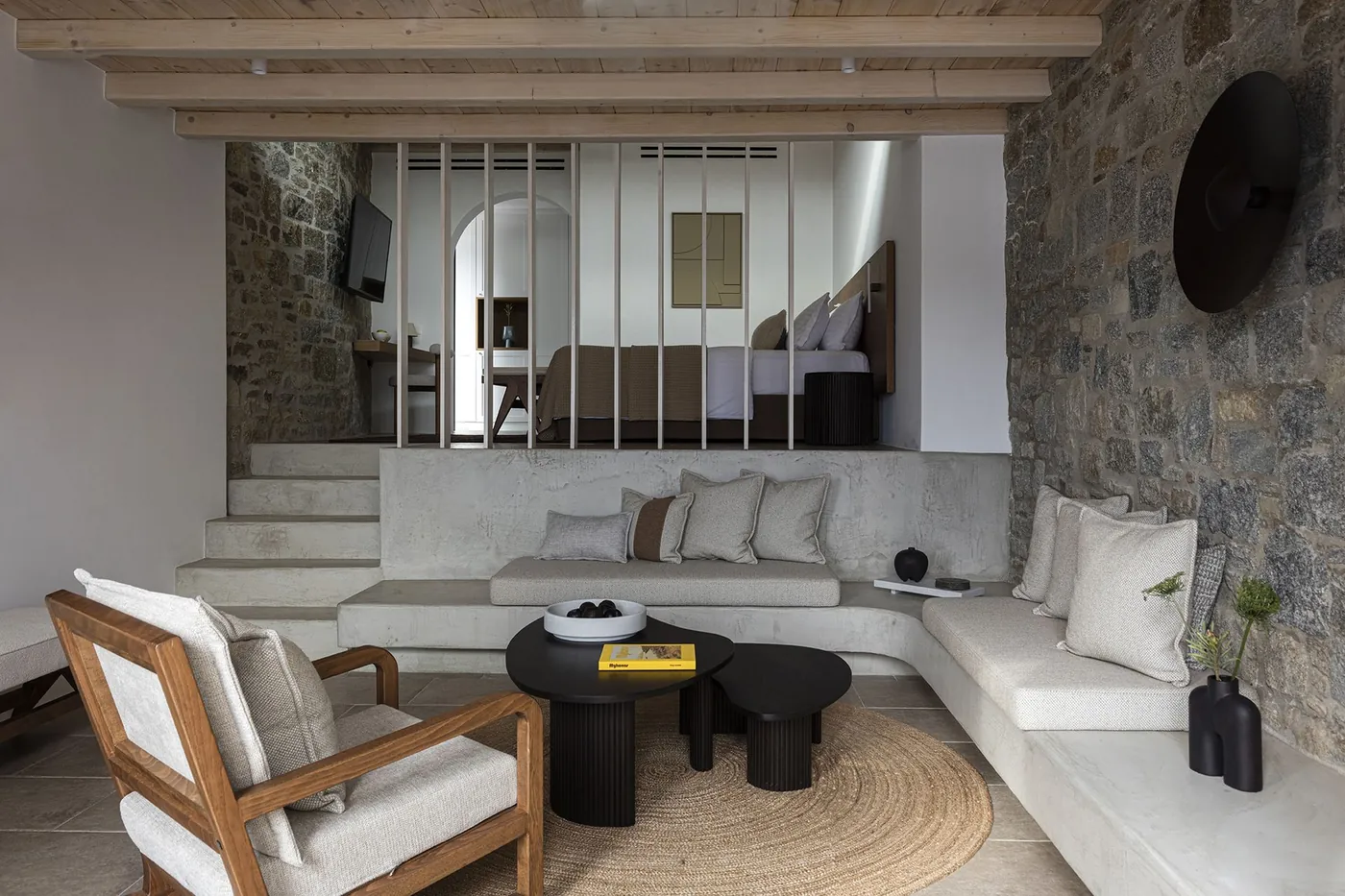 Villa Astra - Mykonos