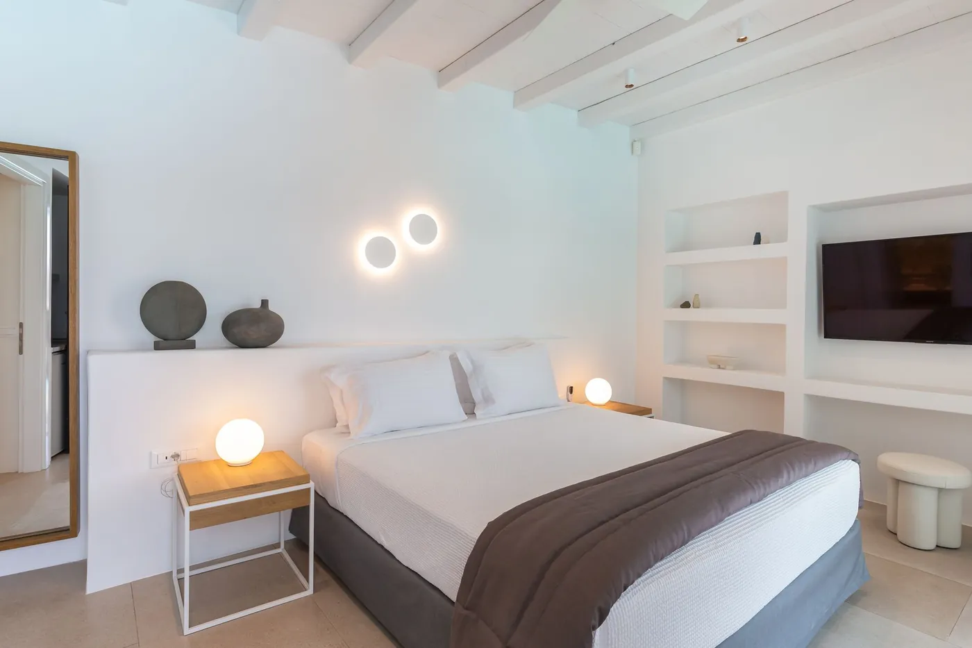 Villa Astra - Mykonos